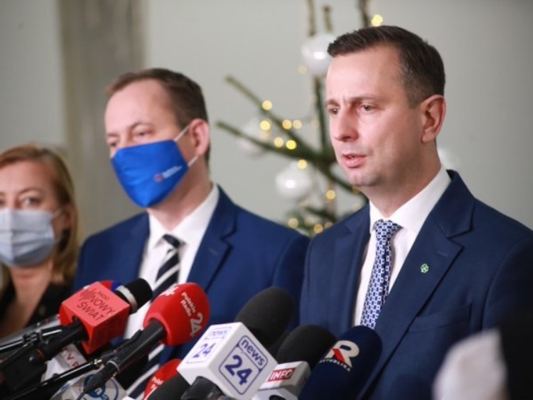 PSL: Konieczne zmiany w Regulaminie Sejmu